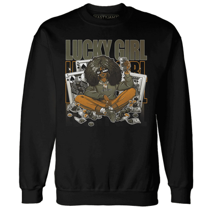 NastyJamz-Olive-5s-Sweatshirt-Match-Lucky-Girl