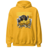 NastyJamz-Yellow-Ochre-6s-Hoodie-Match-Lucky-Girl
