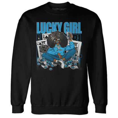 NastyJamz-Powder-Blue-9s-Sweatshirt-Match-Lucky-Girl