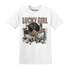 NastyJamz-Low-Mocha-1s-T-Shirt-Match-Lucky-Girl-