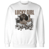 NastyJamz-Low-Mocha-1s-Sweatshirt-Match-Lucky-Girl-