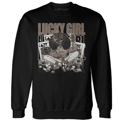 NastyJamz-Low-Mocha-1s-Sweatshirt-Match-Lucky-Girl-