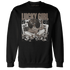 NastyJamz-Low-Mocha-1s-Sweatshirt-Match-Lucky-Girl-