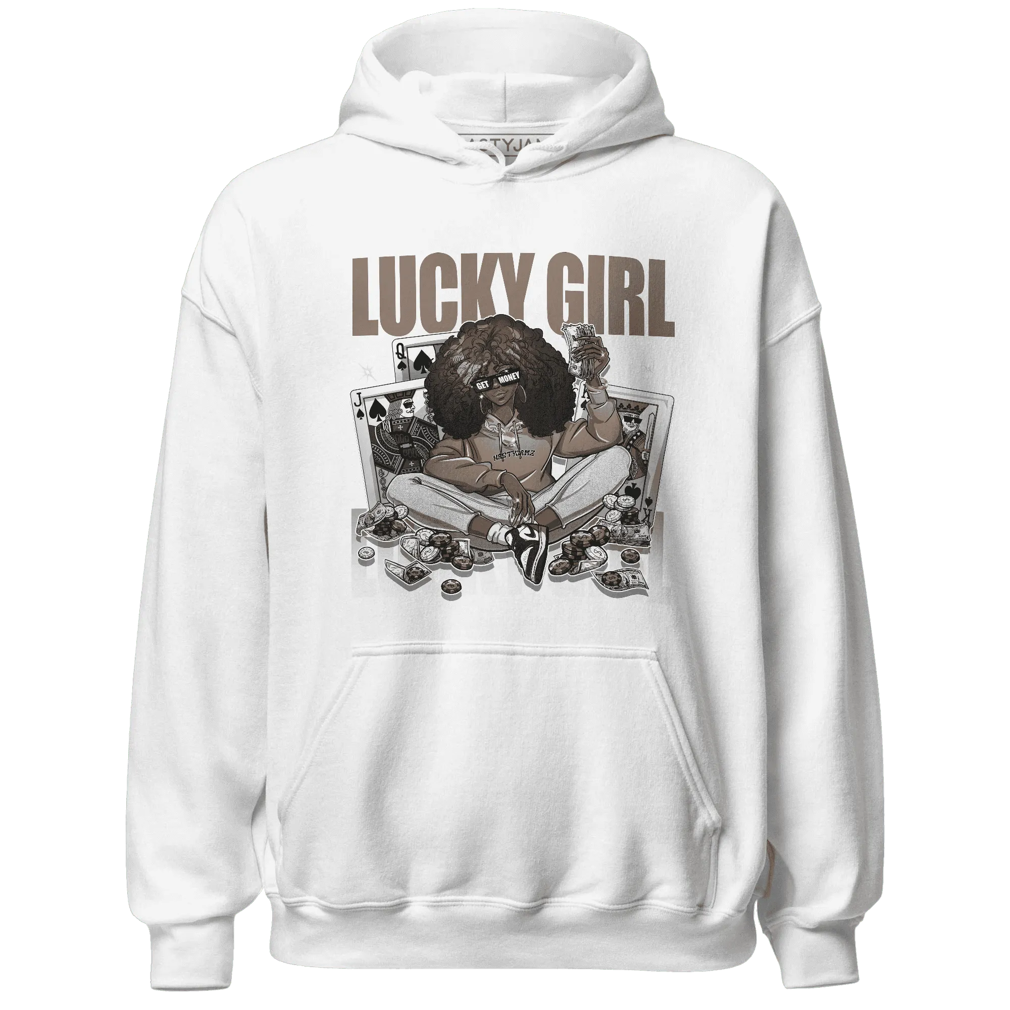 NastyJamz-Low-Mocha-1s-Hoodie-Match-Lucky-Girl-