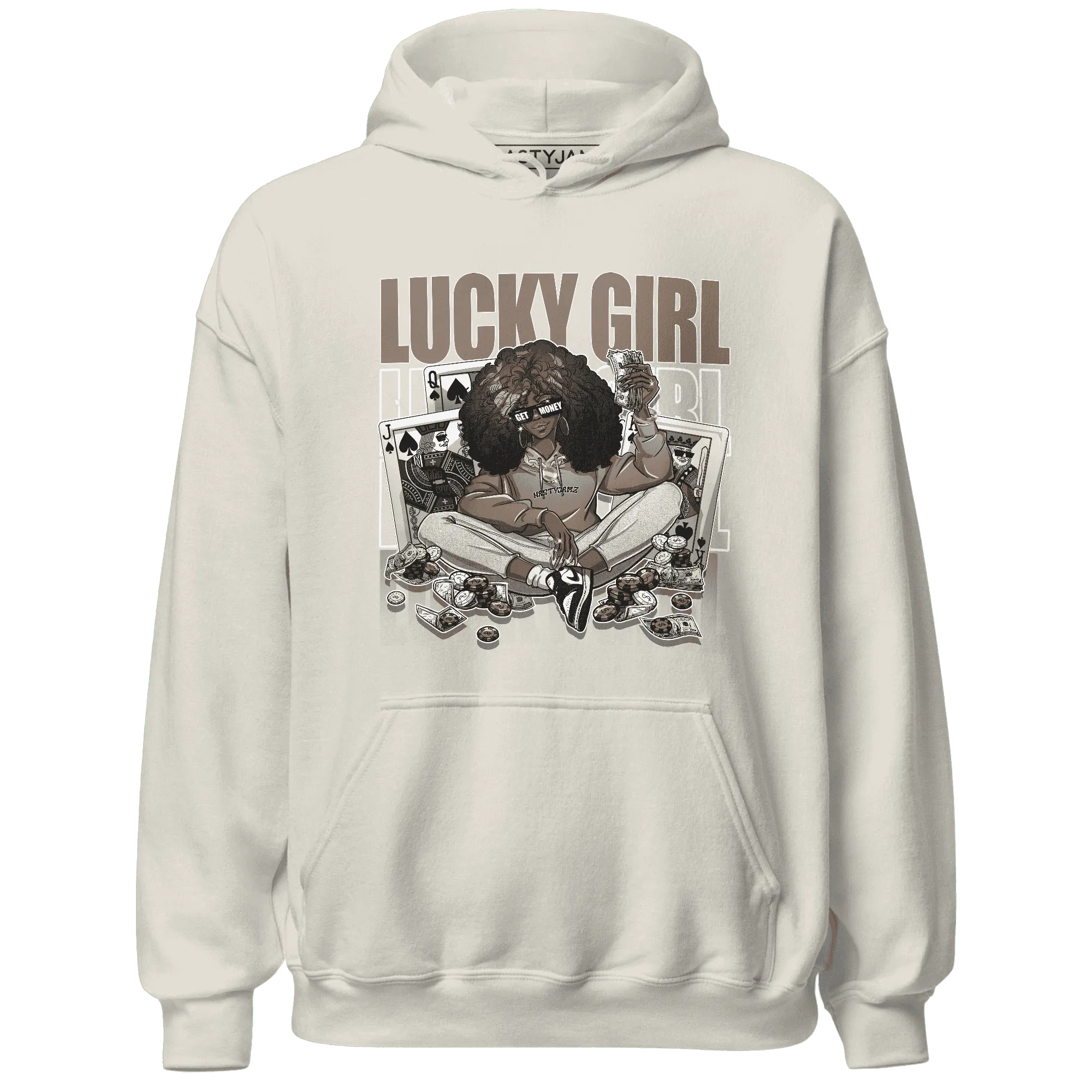 NastyJamz-Low-Mocha-1s-Hoodie-Match-Lucky-Girl-