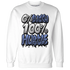 Low-Diffused-Blue-11s-Sweatshirt-Match-Lucky-Hustle