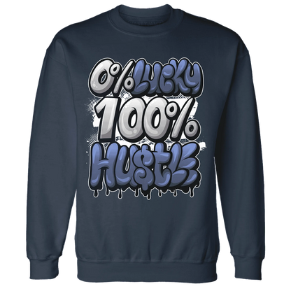 Low-Diffused-Blue-11s-Sweatshirt-Match-Lucky-Hustle