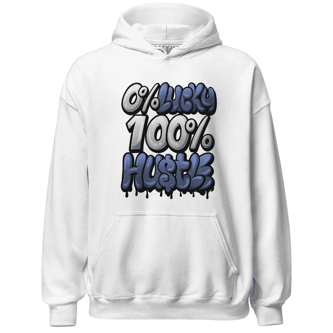 Low-Diffused-Blue-11s-Hoodie-Match-Lucky-Hustle