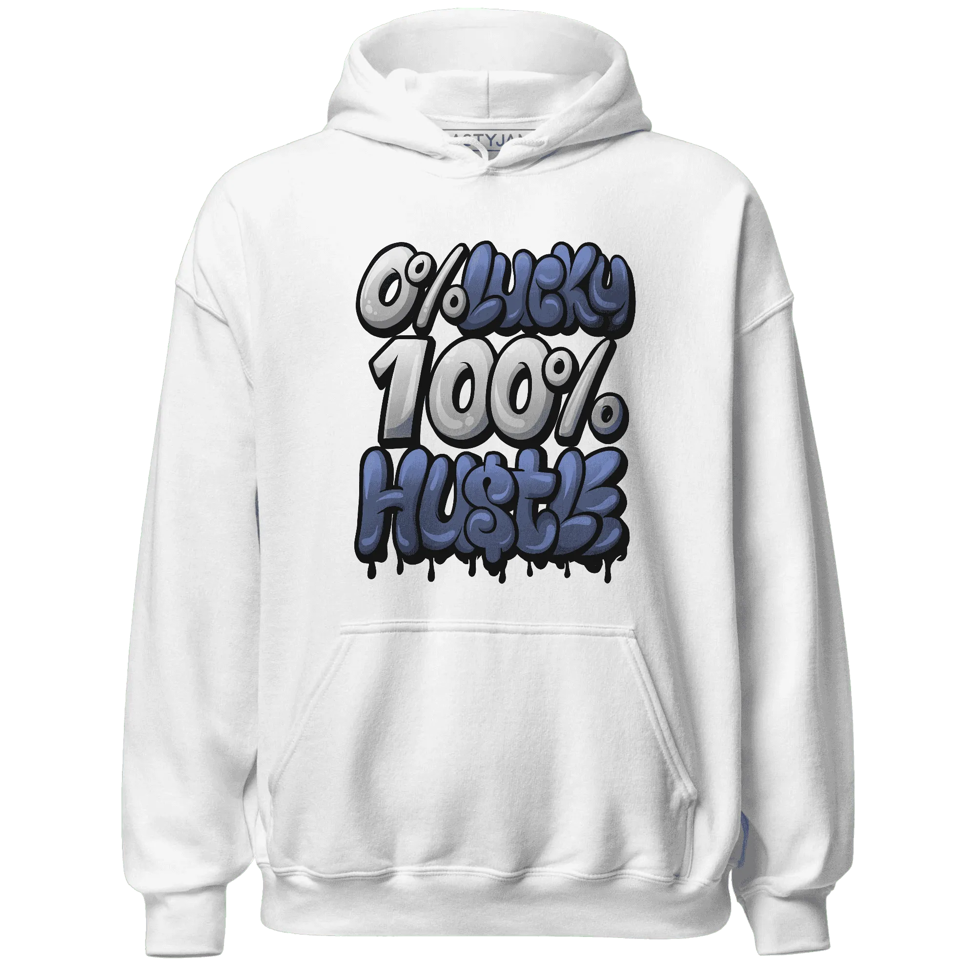 Low-Diffused-Blue-11s-Hoodie-Match-Lucky-Hustle