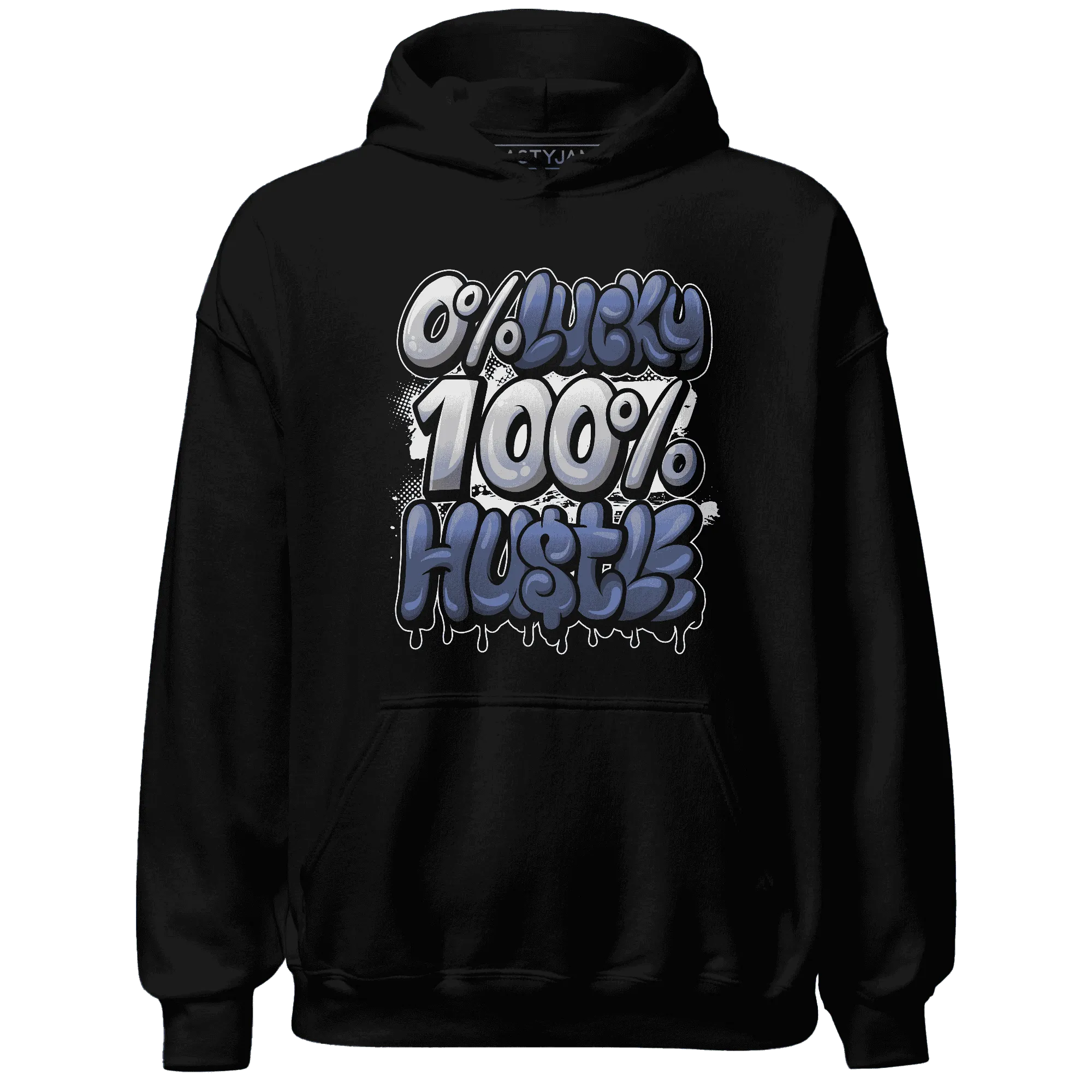 Low-Diffused-Blue-11s-Hoodie-Match-Lucky-Hustle