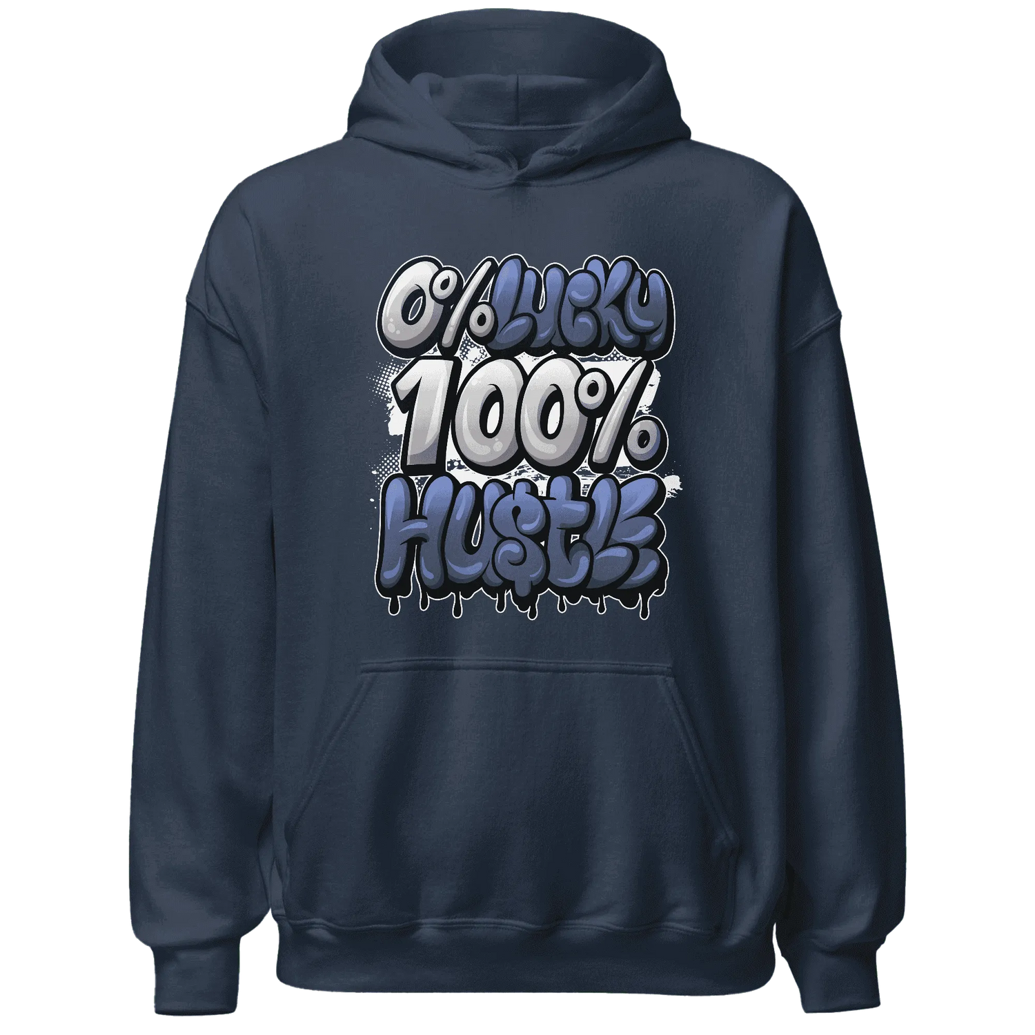 Low-Diffused-Blue-11s-Hoodie-Match-Lucky-Hustle