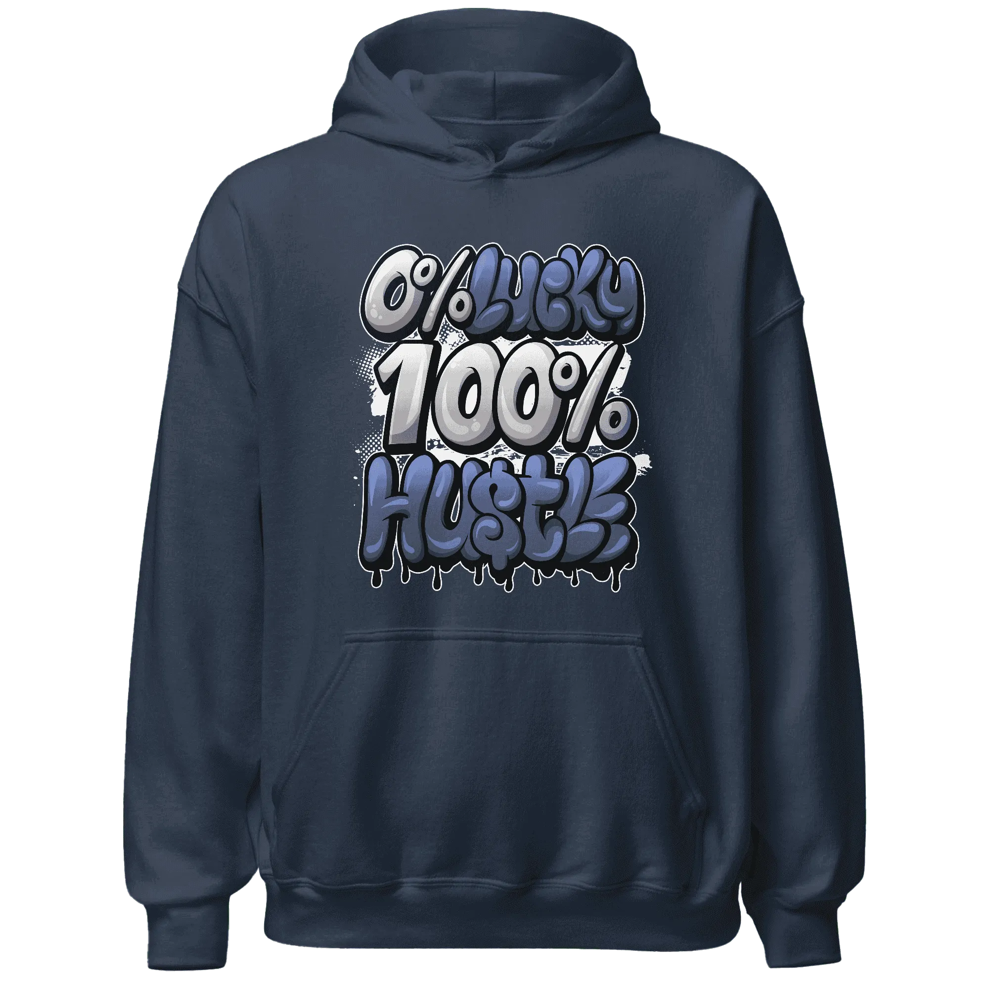 Low-Diffused-Blue-11s-Hoodie-Match-Lucky-Hustle