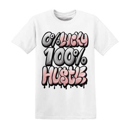 Low-Legend-Pink-11s-T-Shirt-Match-Lucky-Hustle