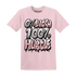 Low-Legend-Pink-11s-T-Shirt-Match-Lucky-Hustle