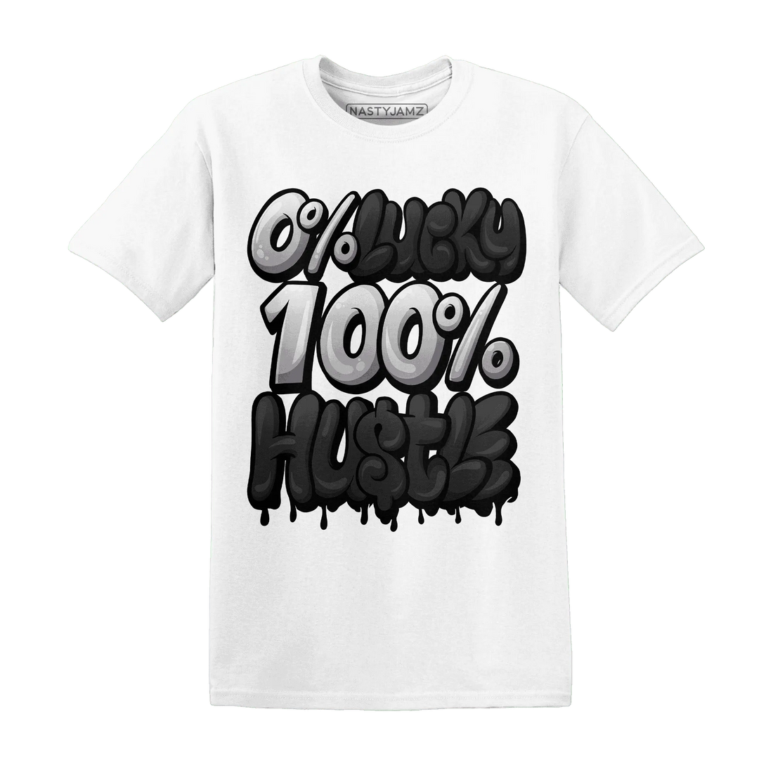 Low-Space-Jamz-11s-T-Shirt-Match-Lucky-Hustle
