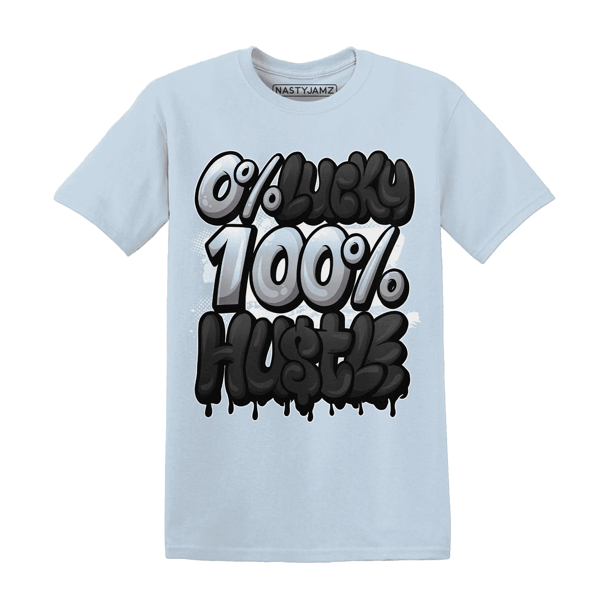 Low-Space-Jamz-11s-T-Shirt-Match-Lucky-Hustle