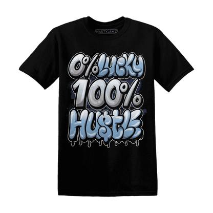 First-In-Flight-1s-T-Shirt-Match-Lucky-Hustle