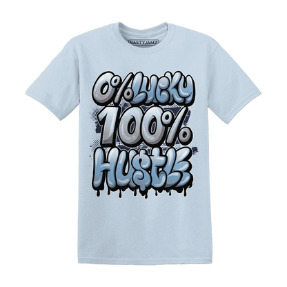 First-In-Flight-1s-T-Shirt-Match-Lucky-Hustle