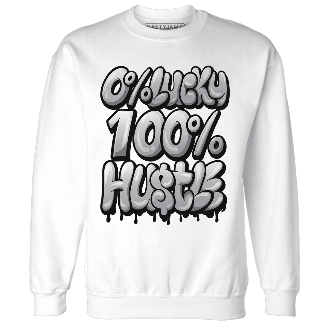 Wolf-Grey-1s-Sweatshirt-Match-Lucky-Hustle