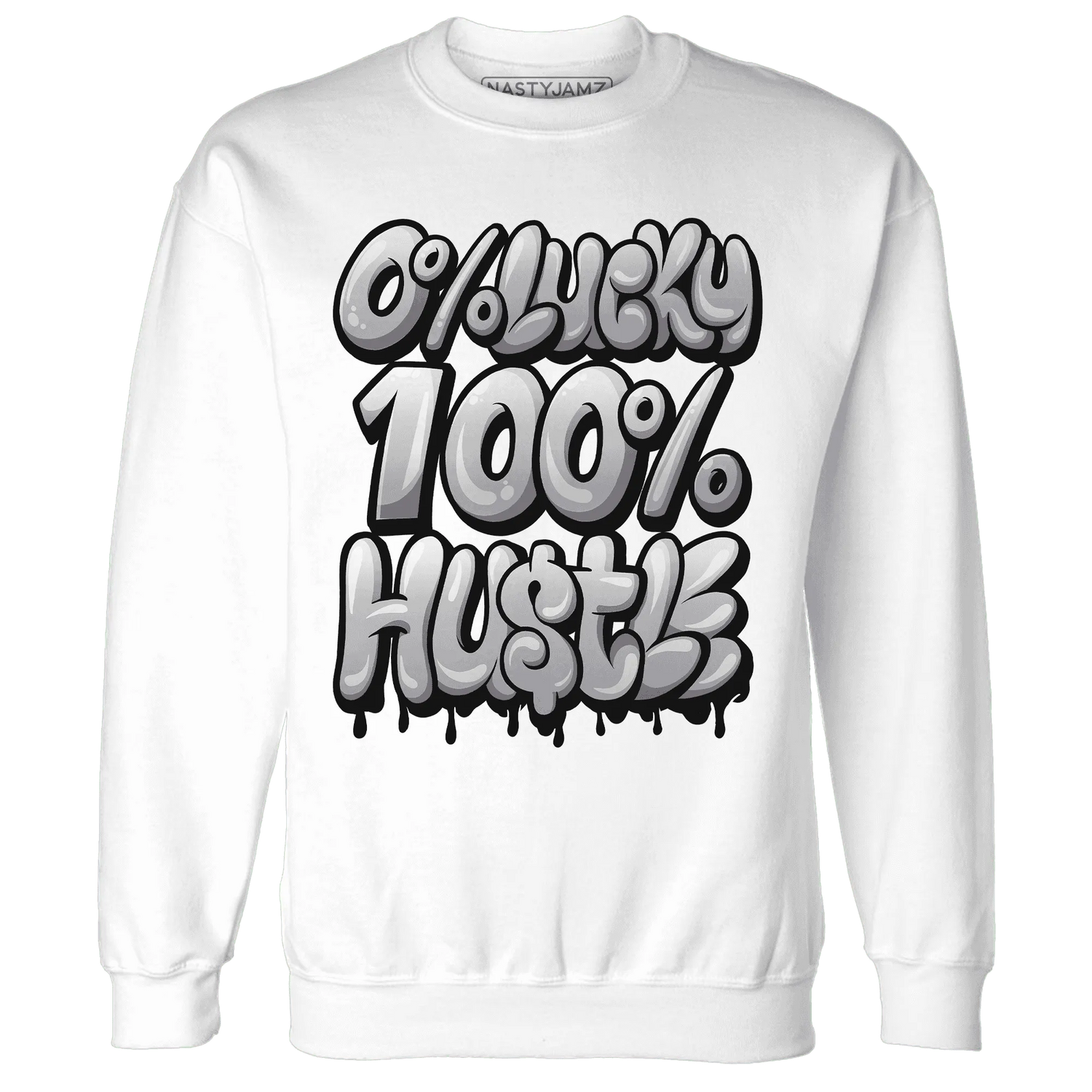 Wolf-Grey-1s-Sweatshirt-Match-Lucky-Hustle