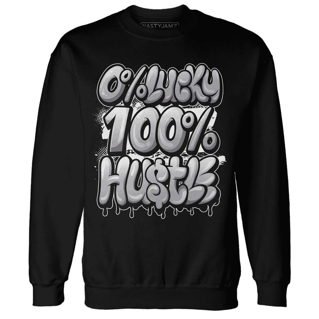 Wolf-Grey-1s-Sweatshirt-Match-Lucky-Hustle