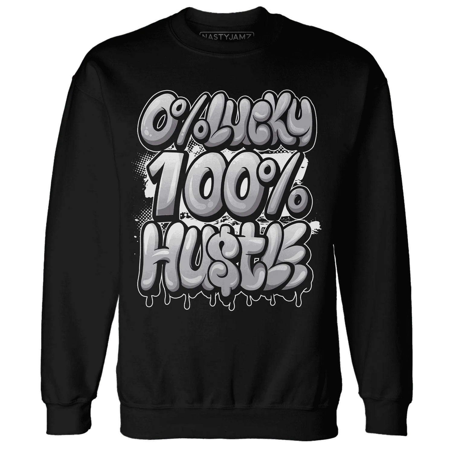 Wolf-Grey-1s-Sweatshirt-Match-Lucky-Hustle