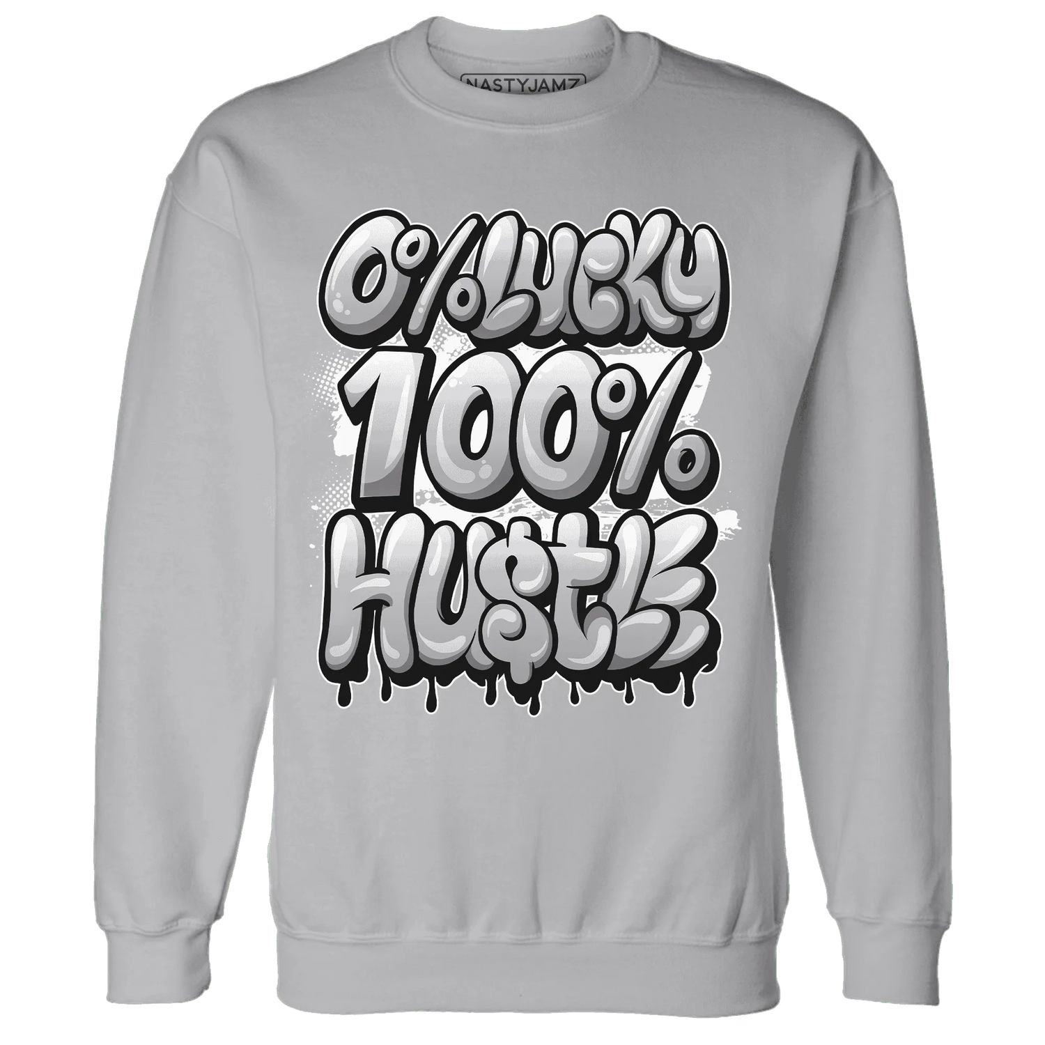 Wolf-Grey-1s-Sweatshirt-Match-Lucky-Hustle