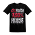 Cement-Grey-3s-T-Shirt-Match-Lucky-Hustle
