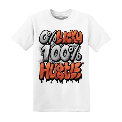 Georgia-Peach-3s-T-Shirt-Match-Lucky-Hustle