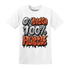 Georgia-Peach-3s-T-Shirt-Match-Lucky-Hustle