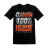 Georgia-Peach-3s-T-Shirt-Match-Lucky-Hustle