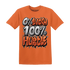 Georgia-Peach-3s-T-Shirt-Match-Lucky-Hustle