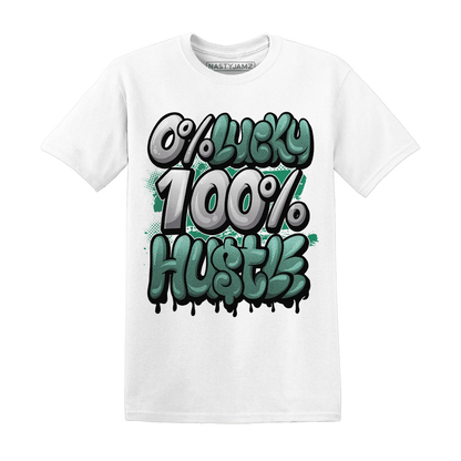 Nina-CN-Abney-3s-T-Shirt-Match-Lucky-Hustle