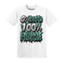 Nina-CN-Abney-3s-T-Shirt-Match-Lucky-Hustle
