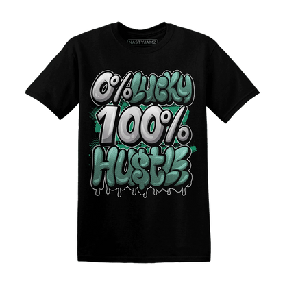 Nina-CN-Abney-3s-T-Shirt-Match-Lucky-Hustle