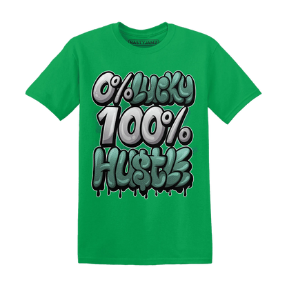 Nina-CN-Abney-3s-T-Shirt-Match-Lucky-Hustle