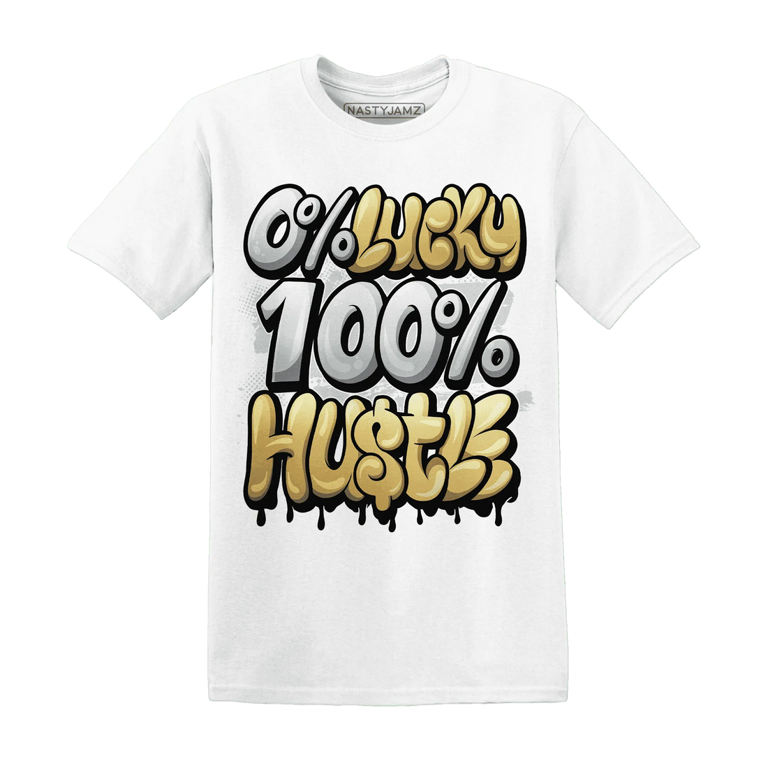 Paris-Olympicsss-6s-T-Shirt-Match-Lucky-Hustle