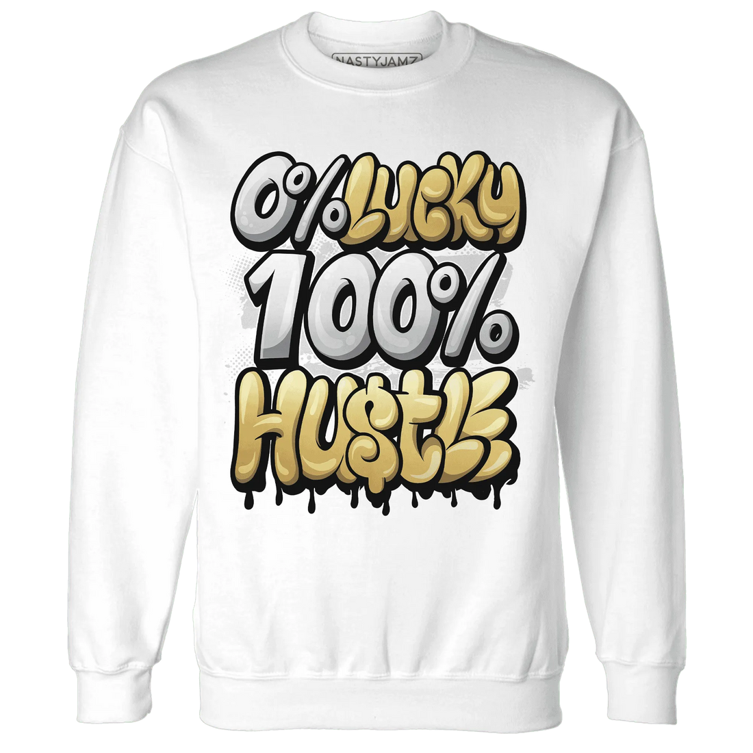 Paris-Olympicsss-6s-Sweatshirt-Match-Lucky-Hustle