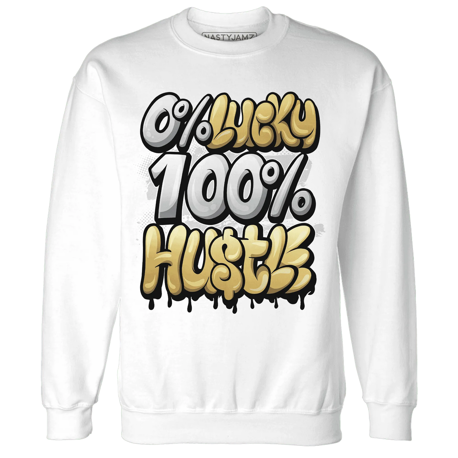 Paris-Olympicsss-6s-Sweatshirt-Match-Lucky-Hustle