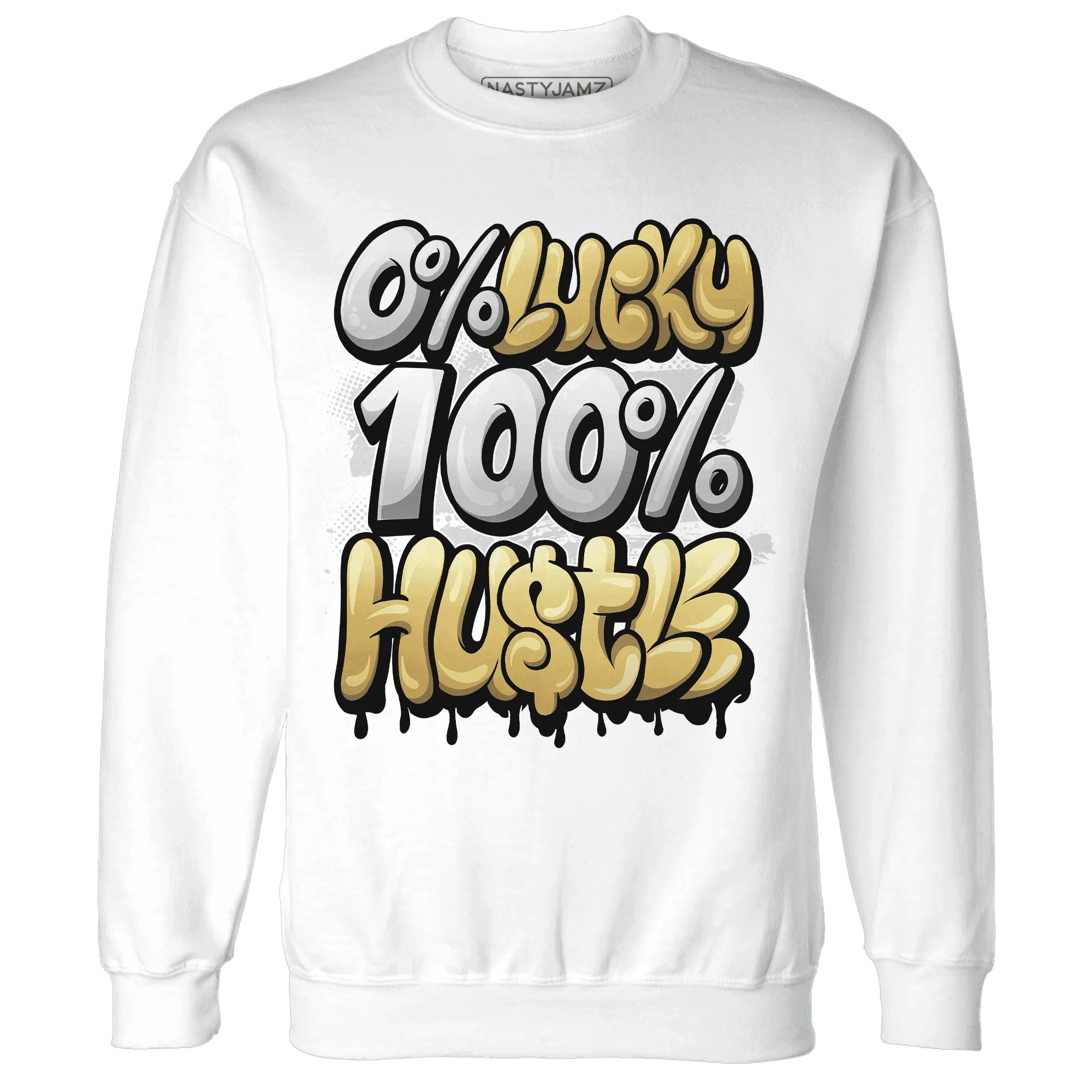 Paris-Olympicsss-6s-Sweatshirt-Match-Lucky-Hustle