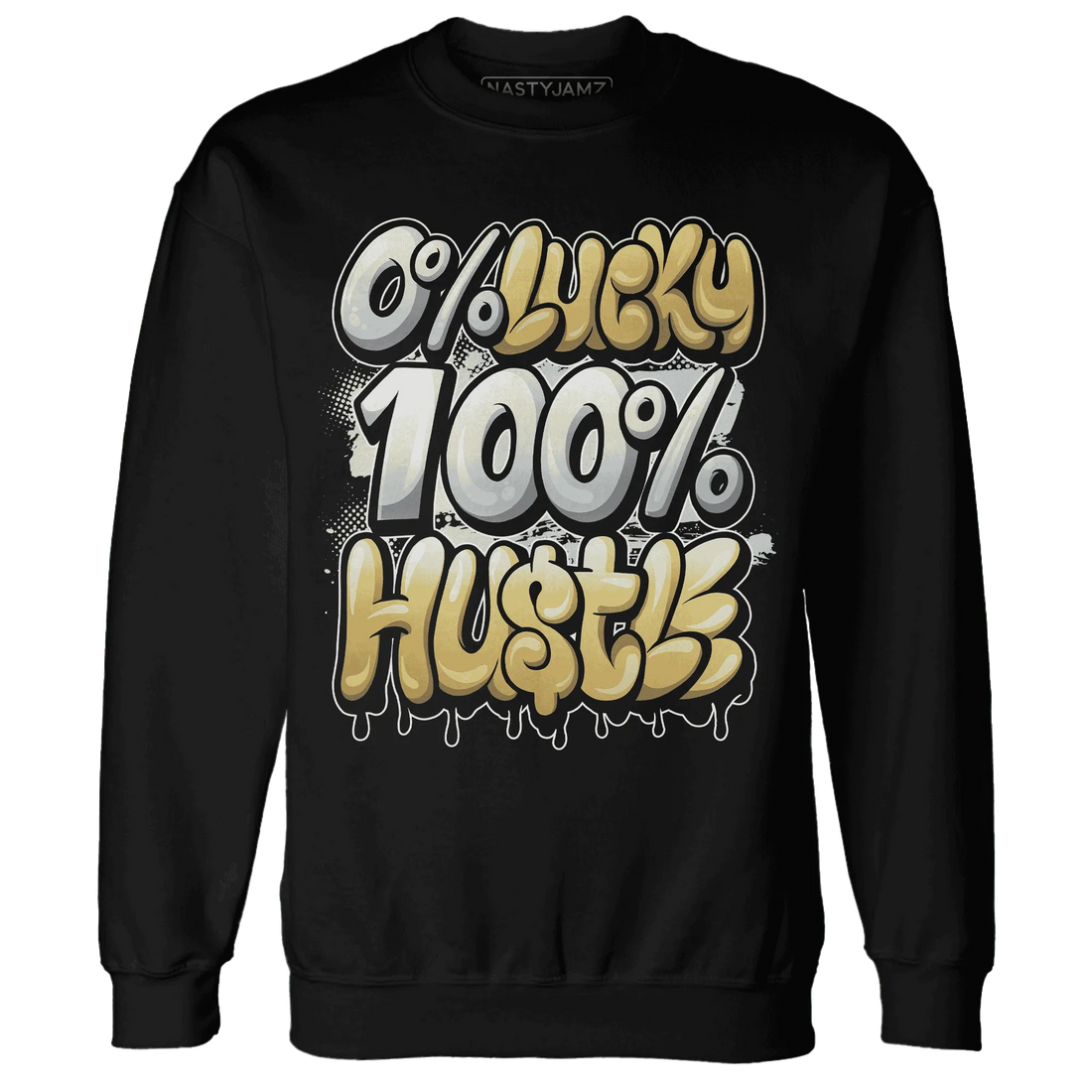 Paris-Olympicsss-6s-Sweatshirt-Match-Lucky-Hustle