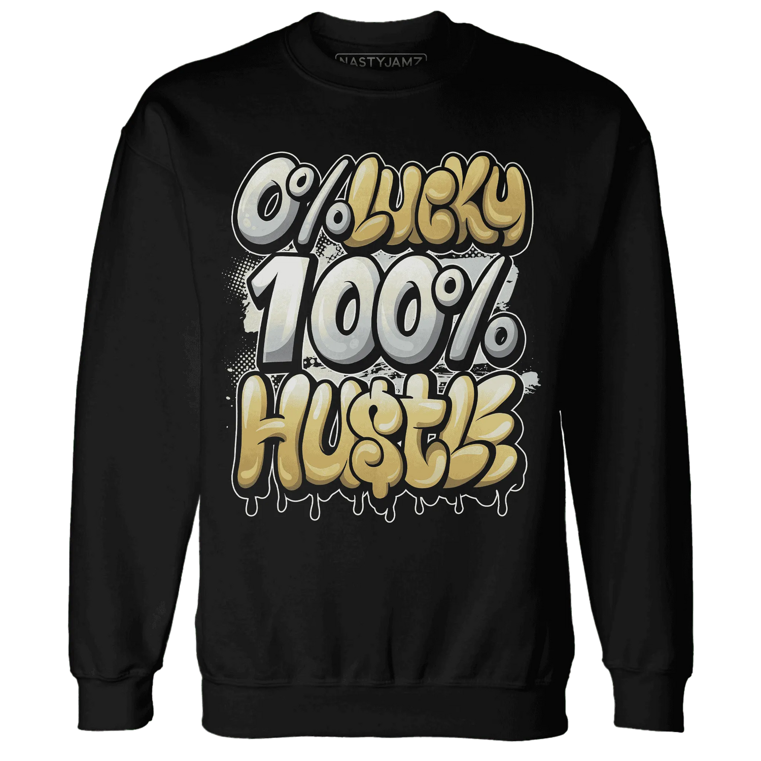 Paris-Olympicsss-6s-Sweatshirt-Match-Lucky-Hustle