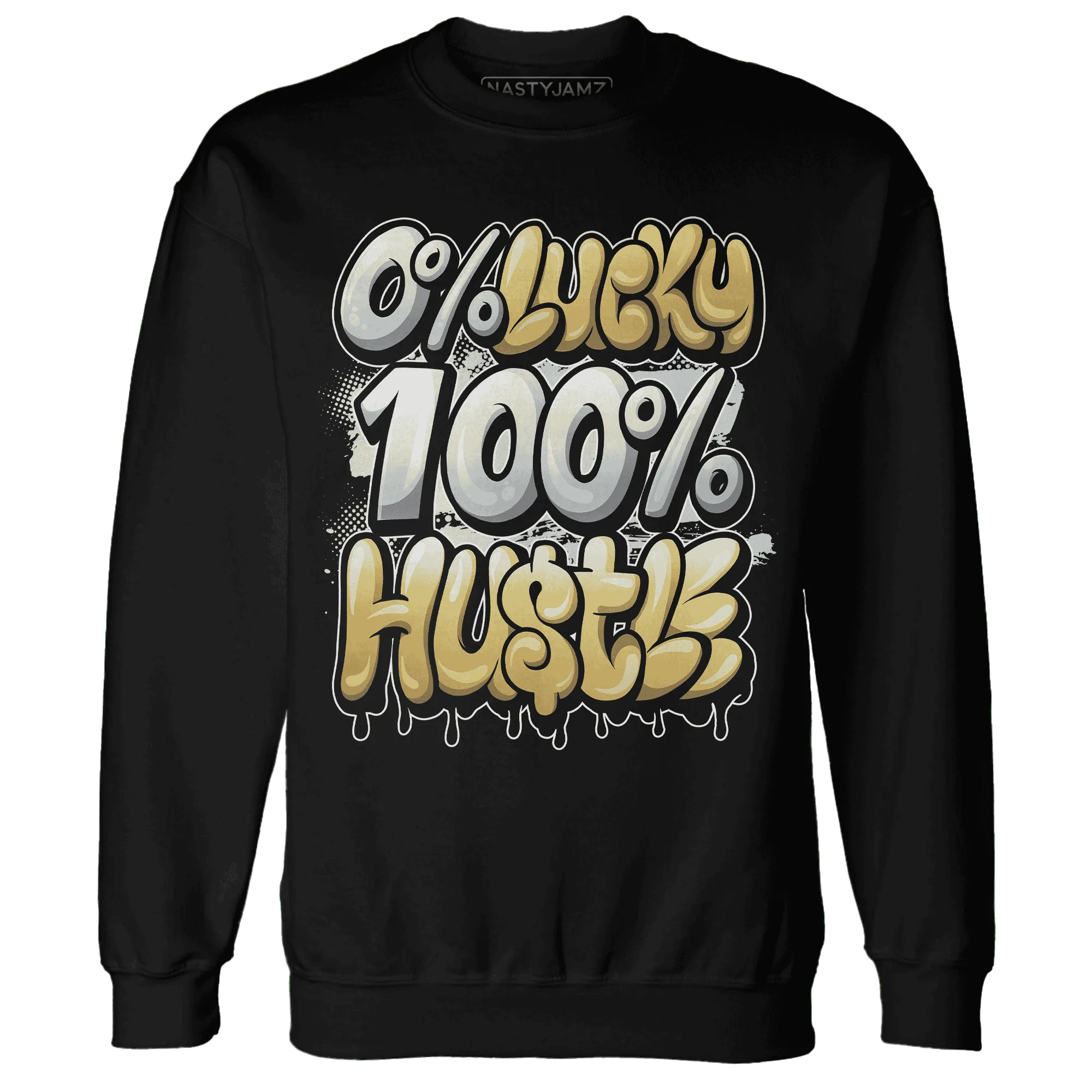 Paris-Olympicsss-6s-Sweatshirt-Match-Lucky-Hustle