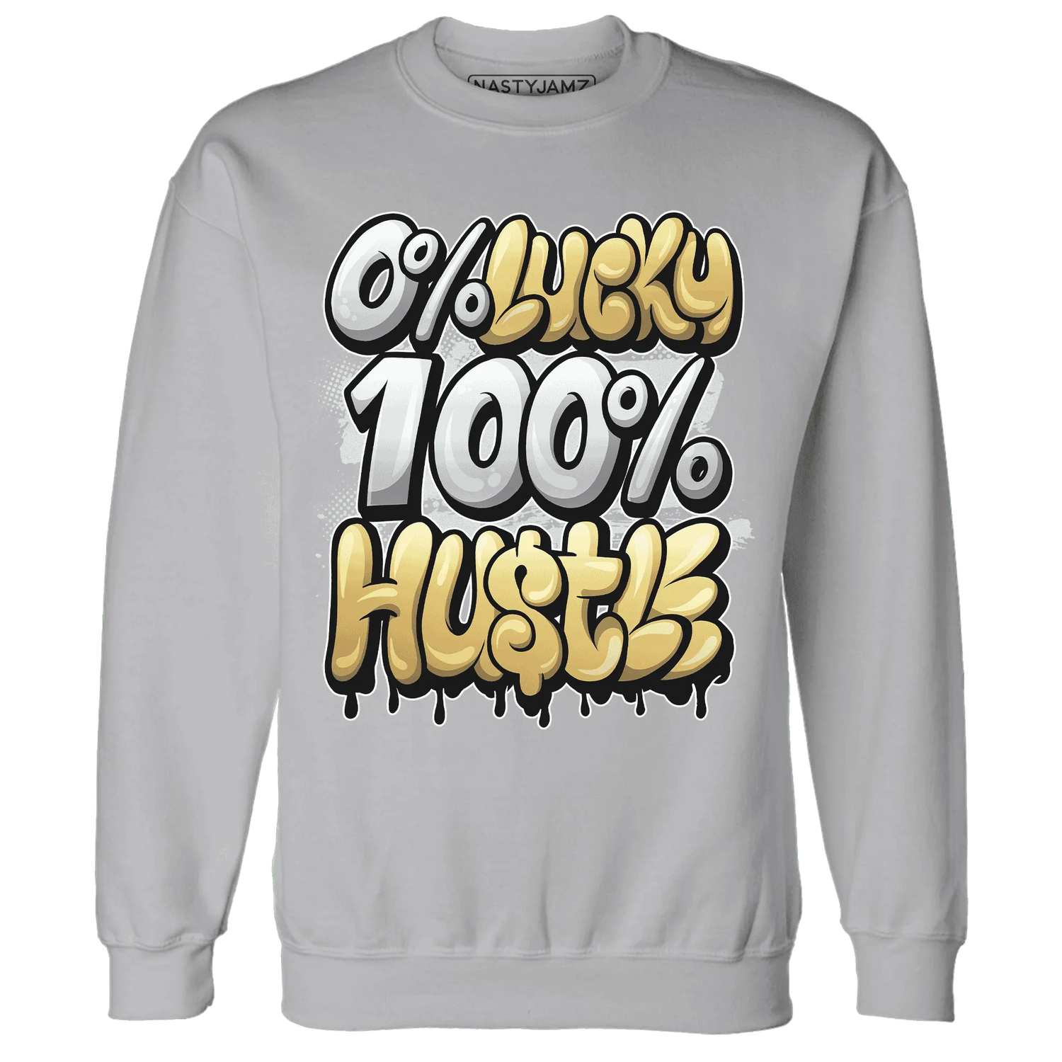 Paris-Olympicsss-6s-Sweatshirt-Match-Lucky-Hustle