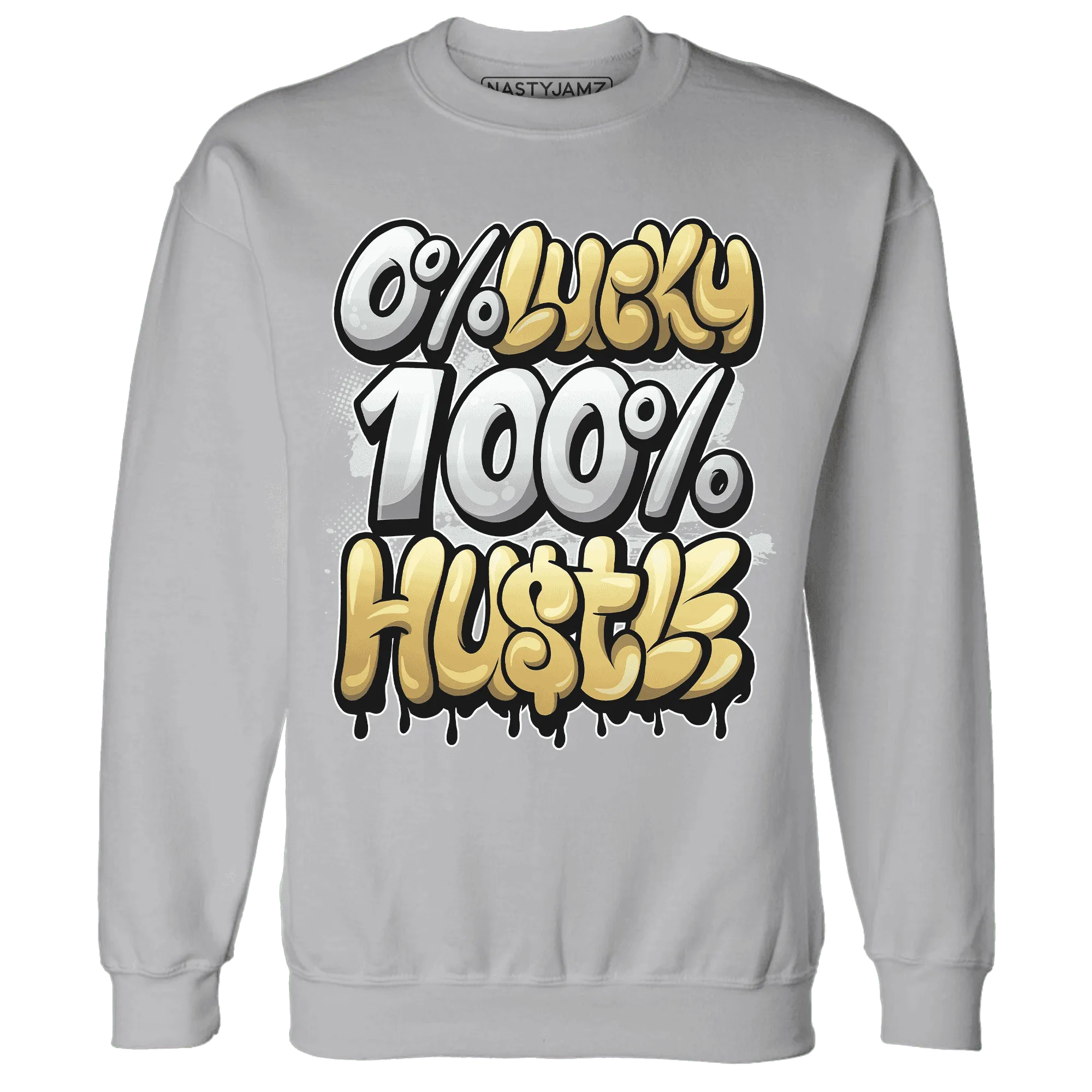 Paris-Olympicsss-6s-Sweatshirt-Match-Lucky-Hustle