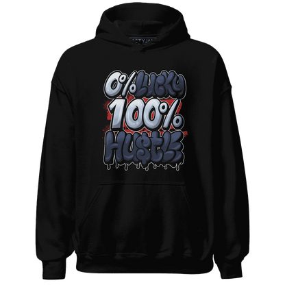 White-Navy-6s-Hoodie-Match-Lucky-Hustle