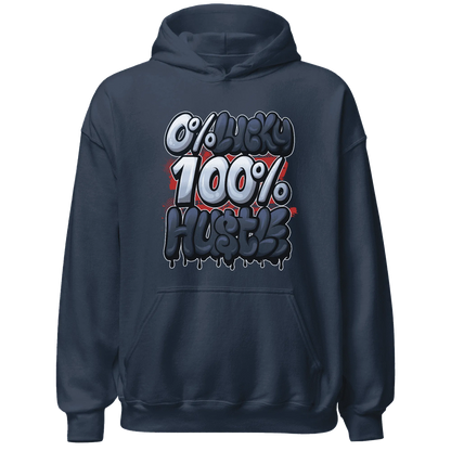 White-Navy-6s-Hoodie-Match-Lucky-Hustle