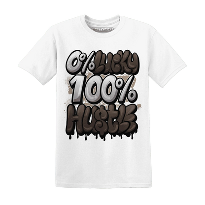 Dunk-Low-Baroque-Brown-T-Shirt-Match-Lucky-Hustle