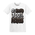 Dunk-Low-Baroque-Brown-T-Shirt-Match-Lucky-Hustle