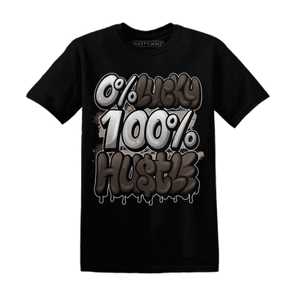 Dunk-Low-Baroque-Brown-T-Shirt-Match-Lucky-Hustle